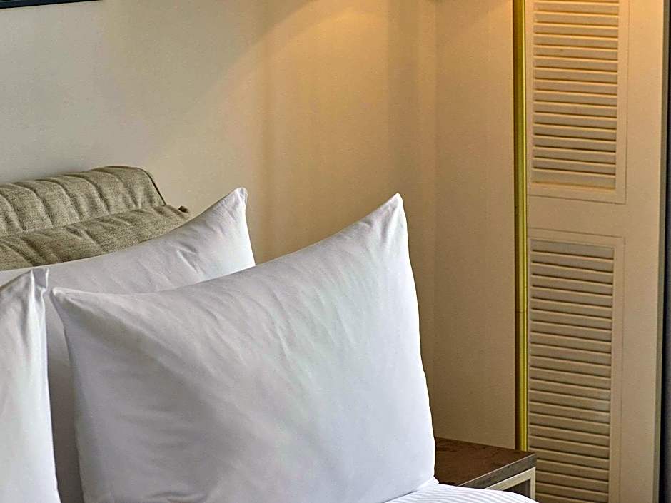 Movenpick Hotel Mactan Island Cebu
