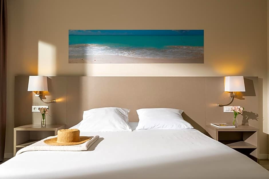 Helios Benidorm