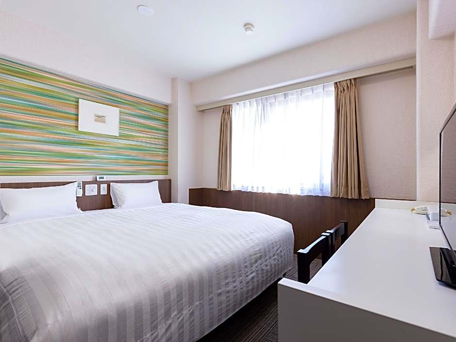 KOKO STAY Shimonoseki - formerly Hotel Wing International Shimonoseki