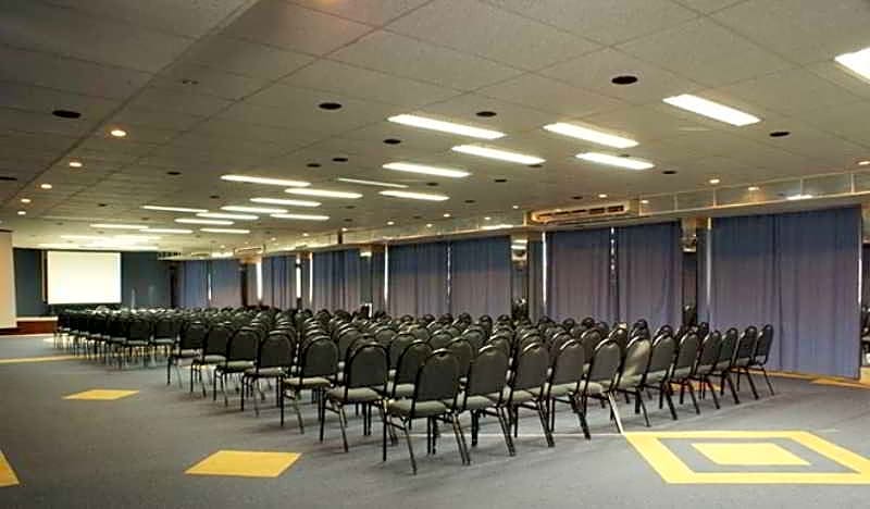 Sibara Flat Hotel & Convencoes