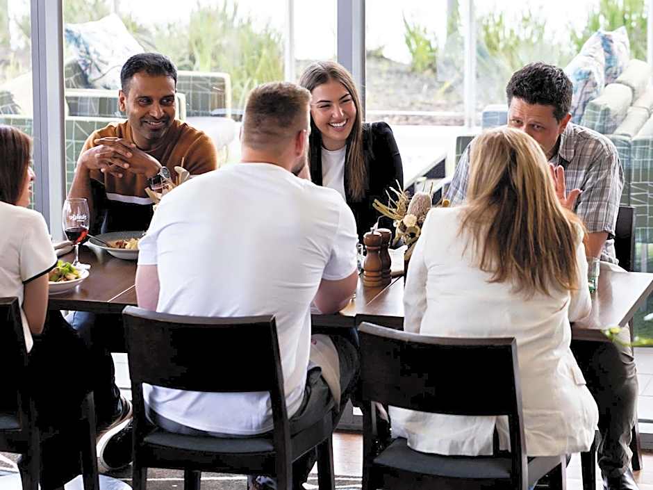 Mercure Melbourne Caroline Springs