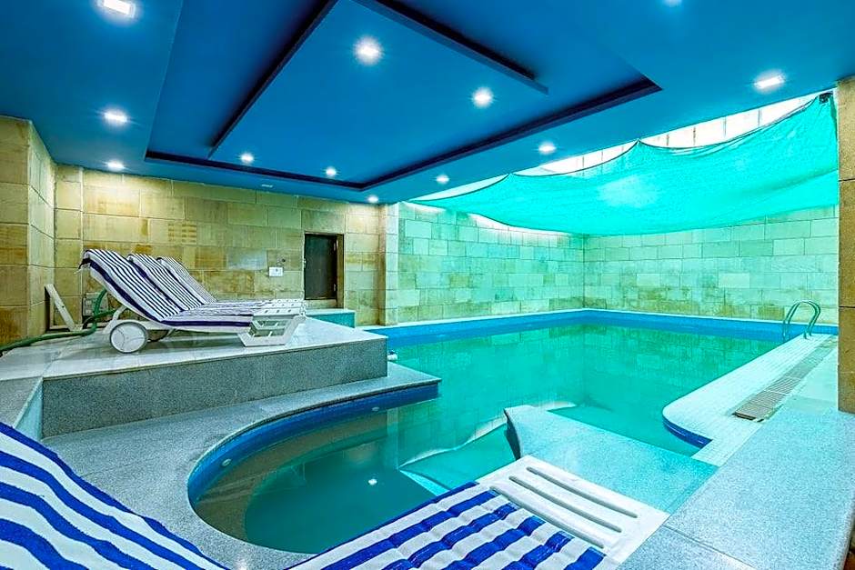 Life Solora Jaisalmer 