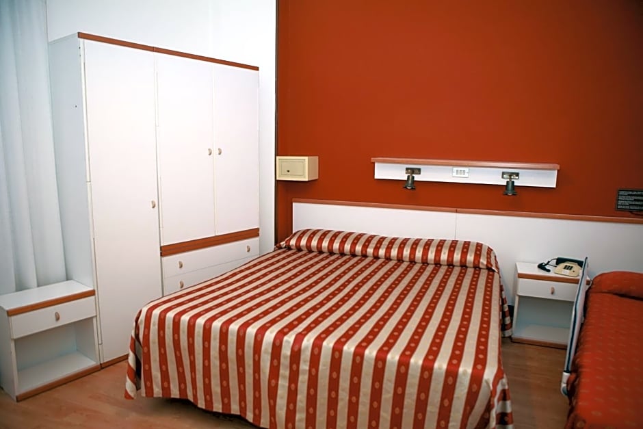 Hotel American