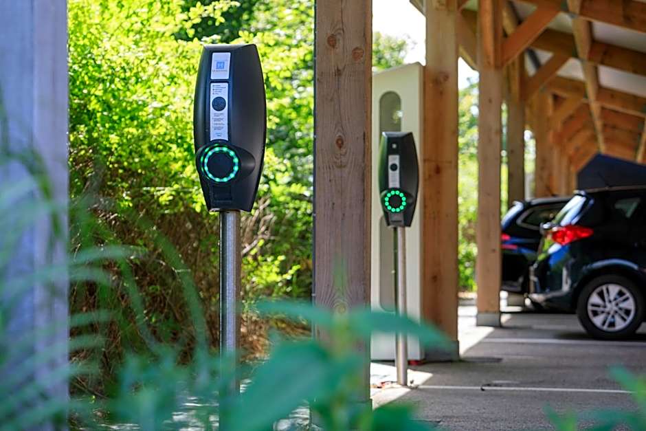 Vakantiepark de Meerpaal