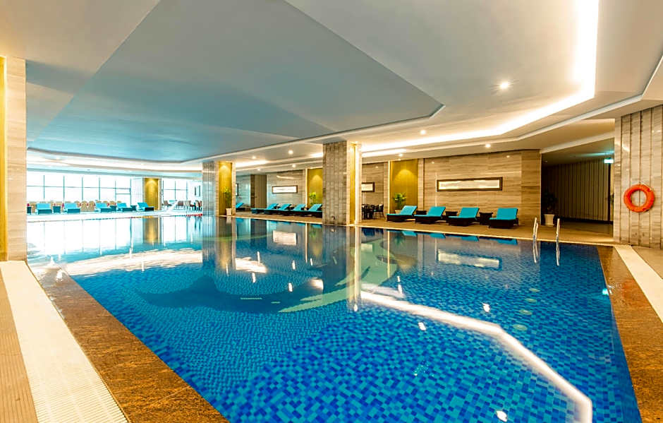 Muong Thanh Luxury Khanh Hoa