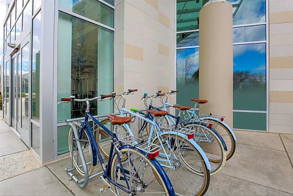 Hyatt Place UC Davis