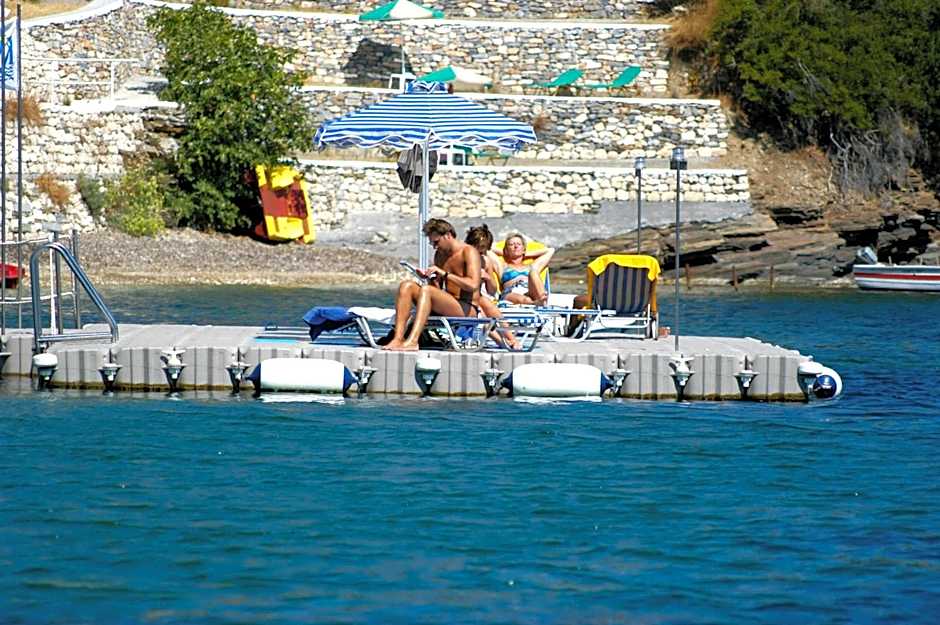 Kerveli Village Hotel