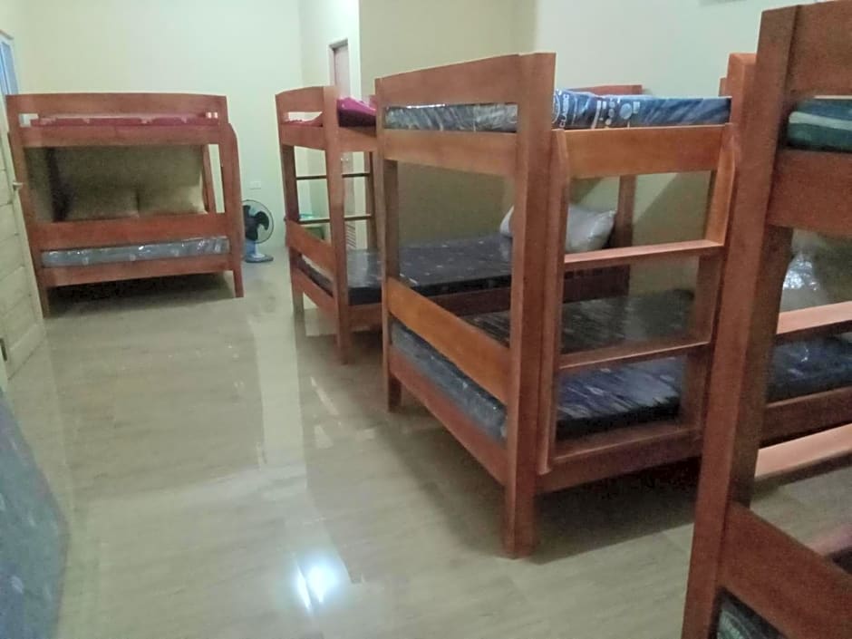 Rena Point Beach House