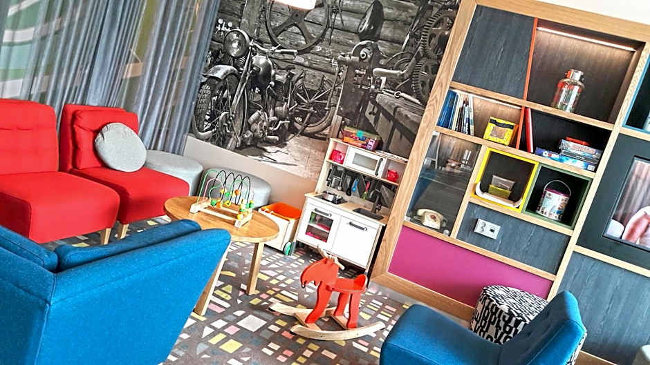 Holiday Inn Helsinki West - Ruoholahti By IHG