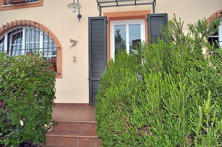 B&b La Lavande
