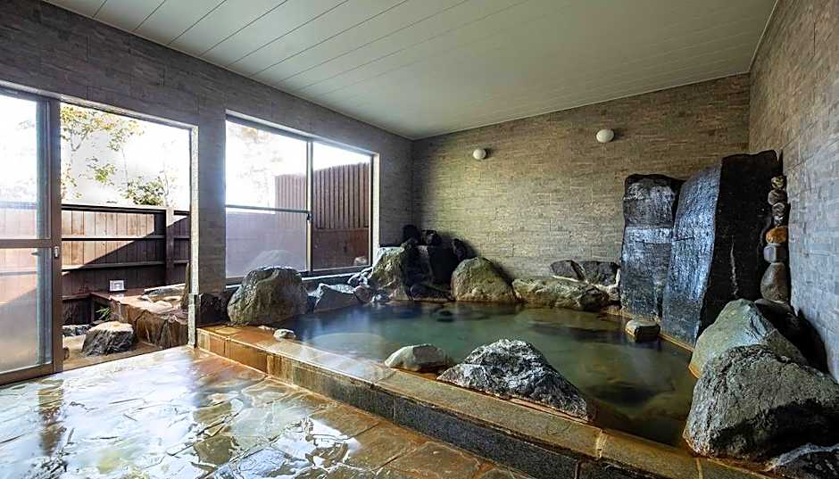 Ryokan Hanagokoro