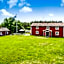 Bull-August gård vandrarhem/hostel