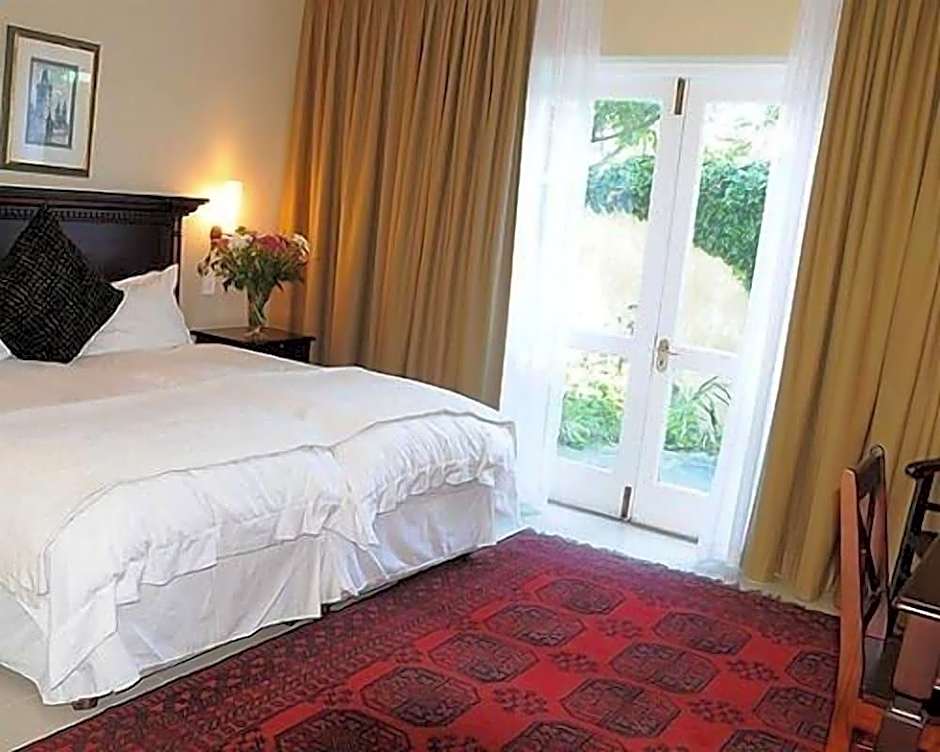 Lemoenkloof Guesthouse