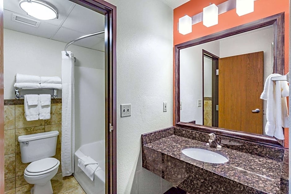AmericInn by Wyndham Virginia