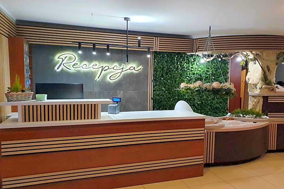 Hotel *** NAT Kołobrzeg