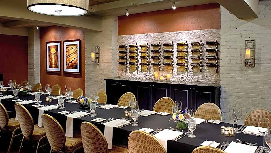 Kimpton Hotel Monaco Denver By IHG