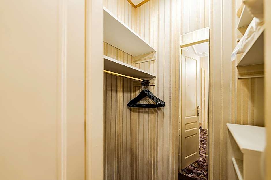 Hotel Pension Baronesse