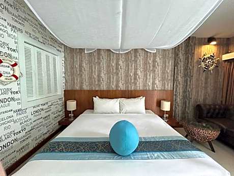 Benyada Double Room