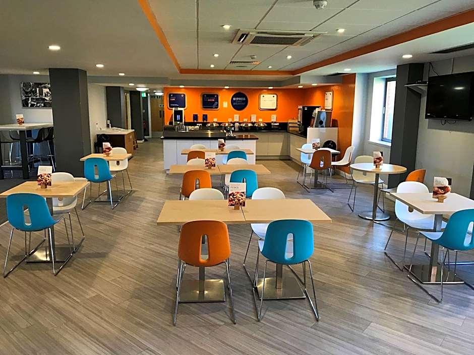 Holiday Inn Express Birmingham - Castle Bromwich By IHG