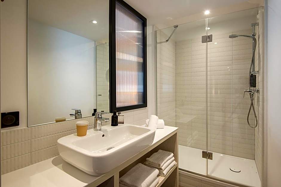 Ibis Styles Pertuis Luberon