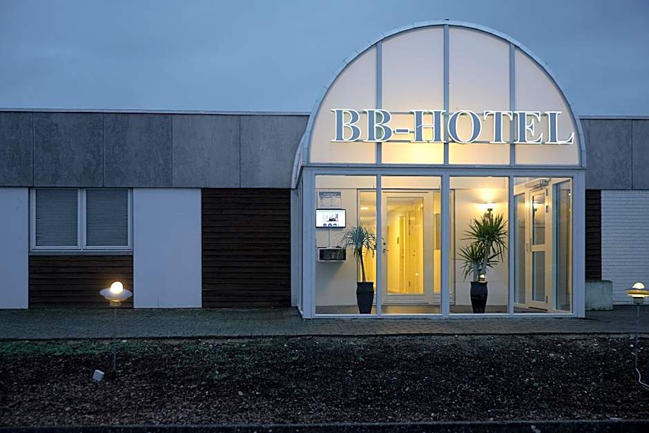 BB-Hotel Herning "Messehotel"