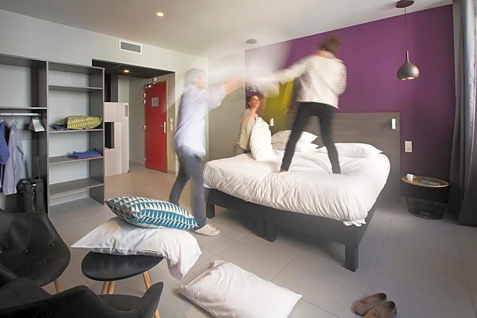 Les Fleurines Boutique Hôtel Centre Ville