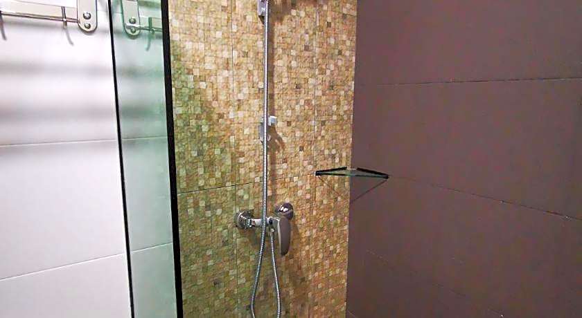 D'green Hotel Kuching