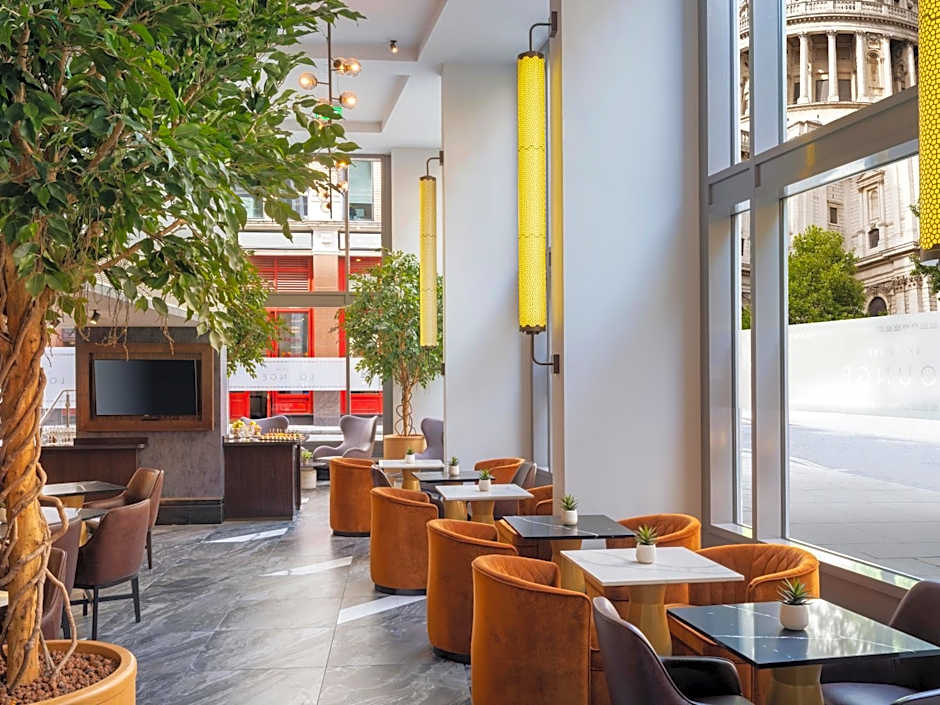 Leonardo Royal London St Paul's