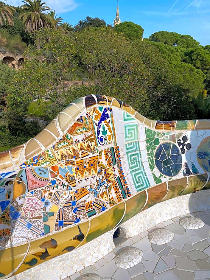 BP2 - Big apartment for groups in BCN city center HUTB - 77390