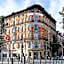 ibis Toulouse Gare Matabiau