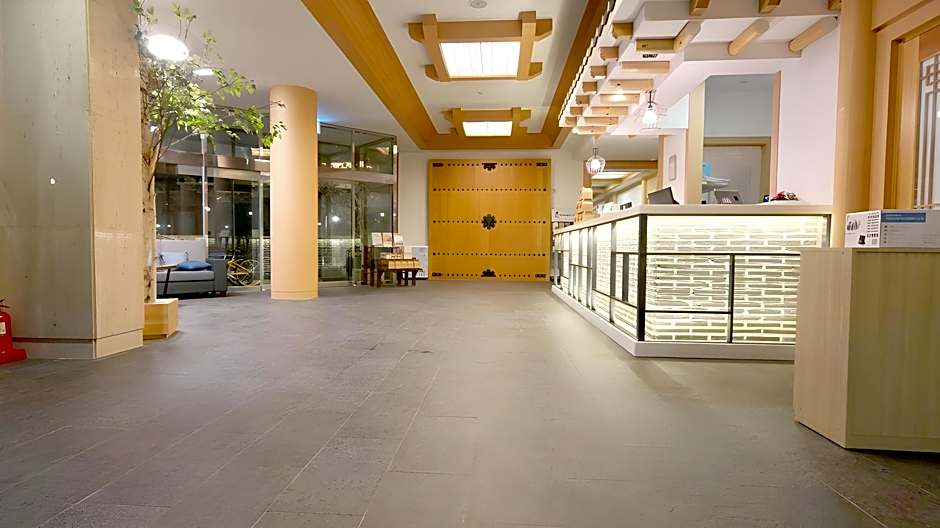 Gyeongju Shilla Boutique Hotel Premium