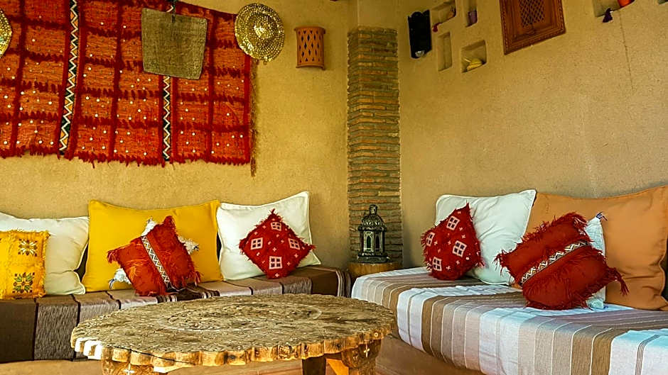 Riad Gallery 49 & Spa