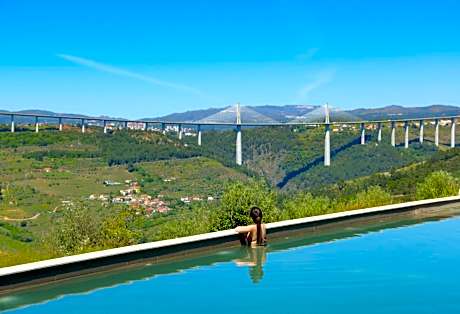 MW Douro Wine & Spa