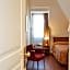 Delta Hotel Apartments