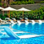Le Meridien Pyramids Hotel & Spa