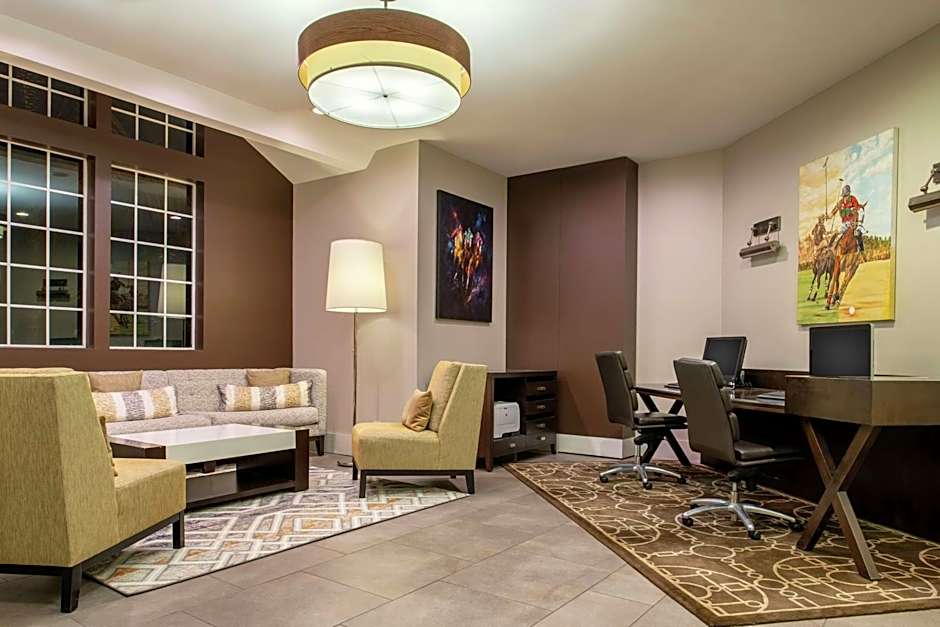 Hilton San Diego/Del Mar