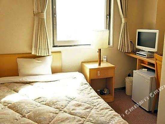 Aioi Station Hotel