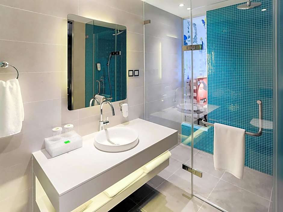 ibis Styles Ulaanbaatar