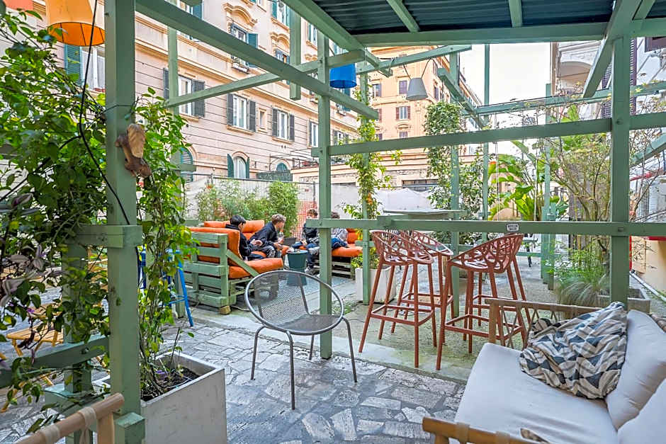 Ostello Bello Roma