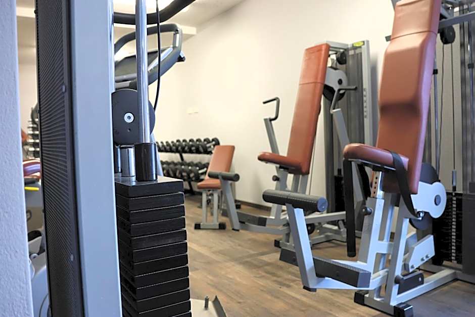 Dorf-Chalets Filzmoos mit Sauna