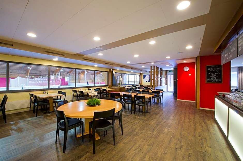 Aparthotel Baden