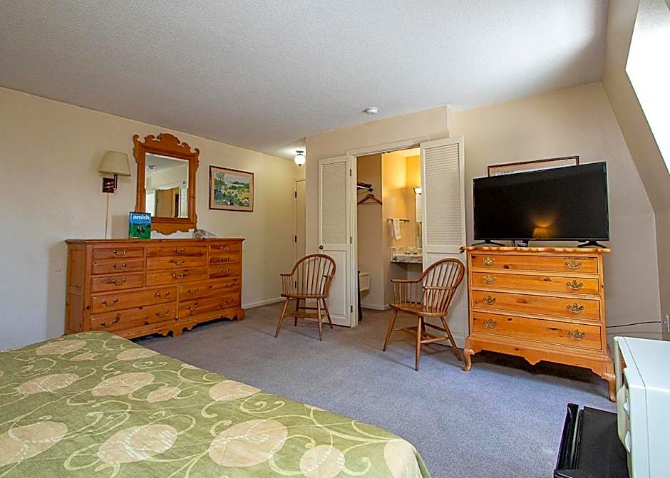 Country Squire inn and suites