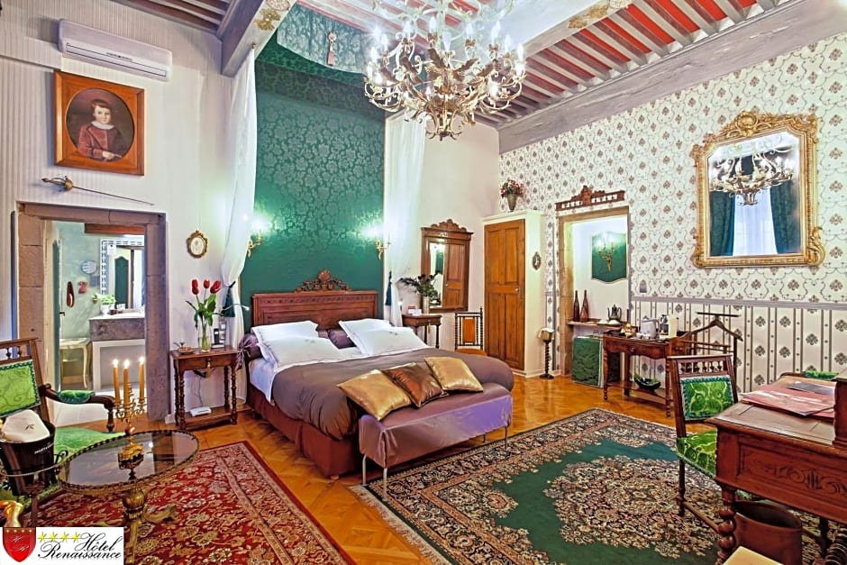 Hotel Renaissance