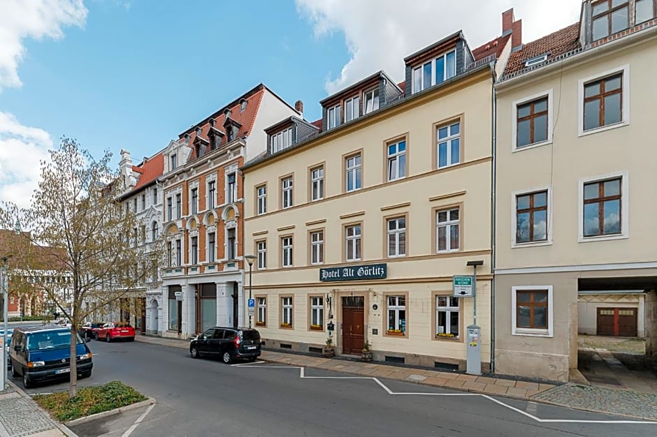 Hotel Alt Görlitz