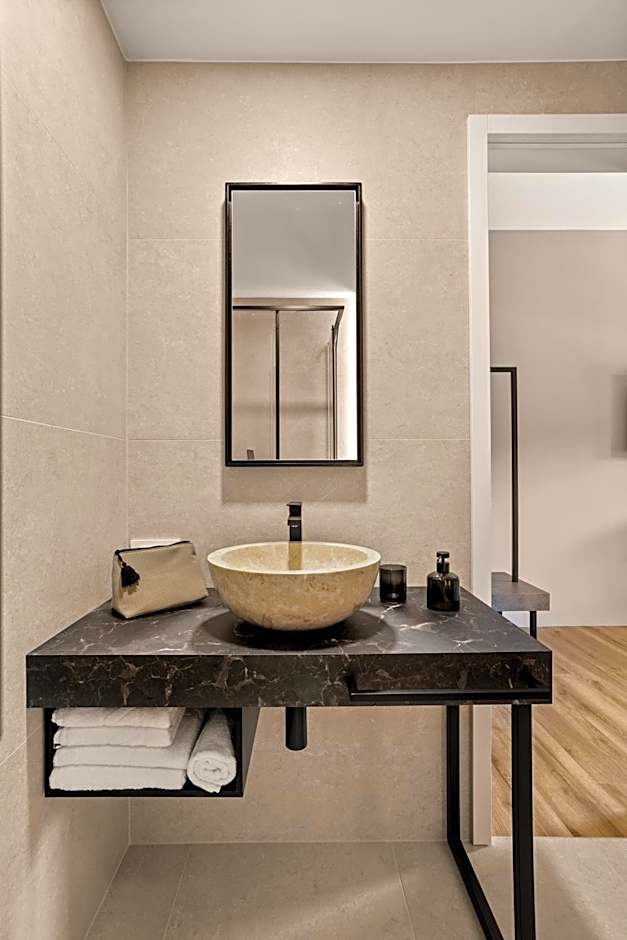 Harmonija HOTEL & PADEL