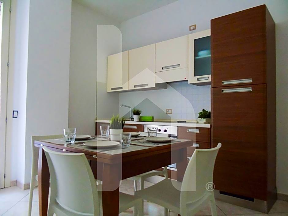 Homiday - Felicioni Alba Adriatica Residence