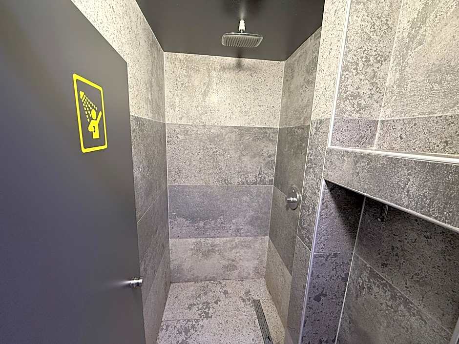 Gökçe Pansiyon - Only men