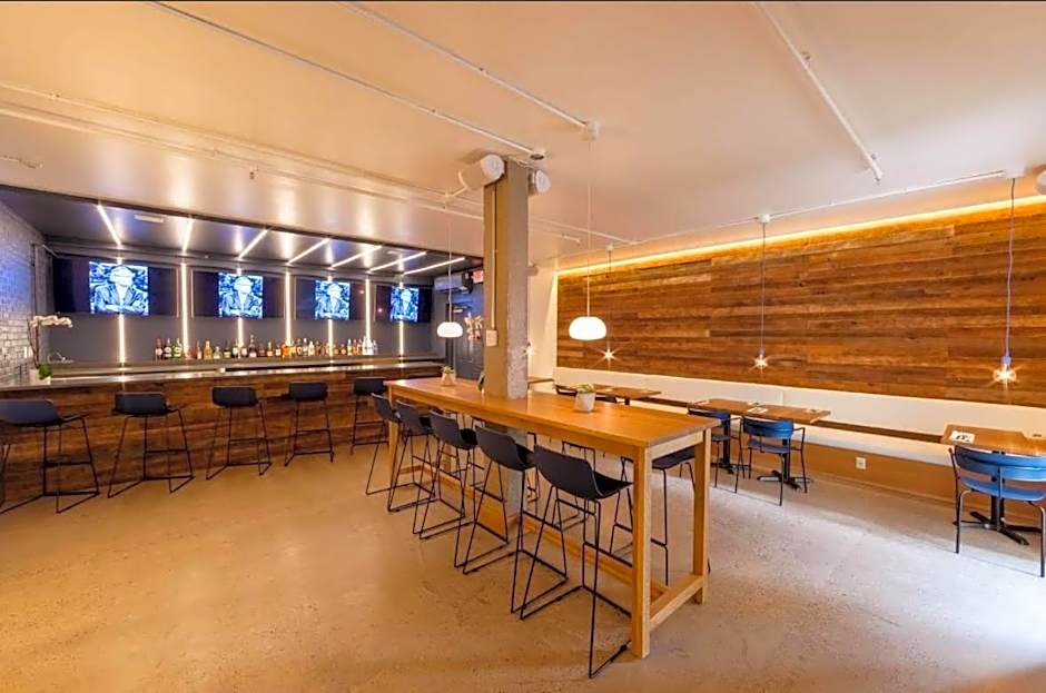 Ramada by Wyndham Newark/Wilmington