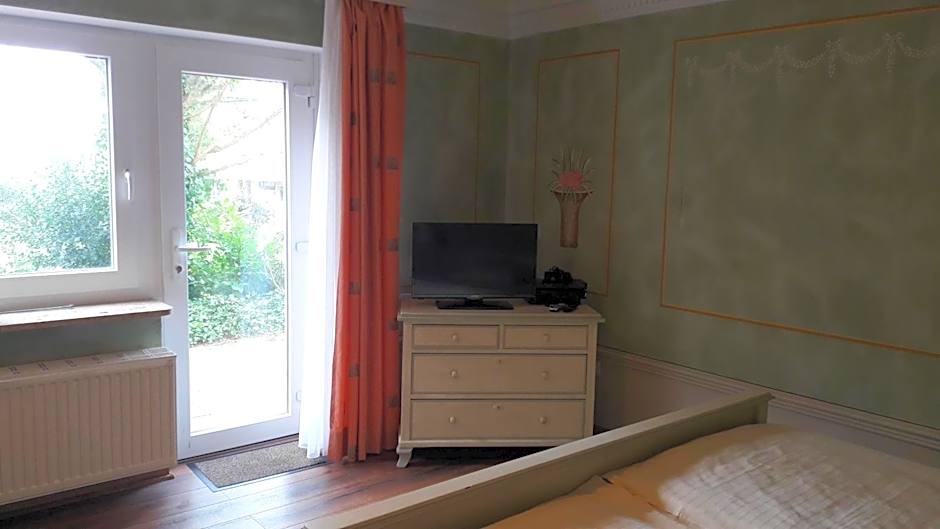 Bed and Breakfast Dannevirke