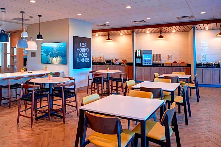 Fairfield Inn & Suites by Marriott Columbus, IN